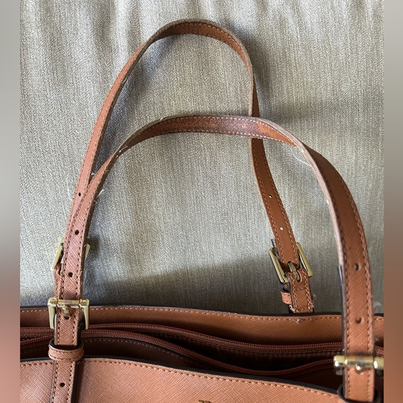 Tory Burch Shoulder Bag - Picture 4 of 6